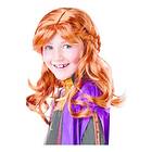 Rubies Frozen 2 Anna Wig