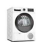 Bosch WQG242AESN (White)