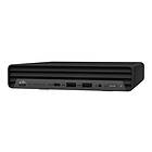 HP EliteDesk 805 G8 4M3L2EA#UUW Ryzen 5 Pro 5650GE 16GB RAM 256GB SSD