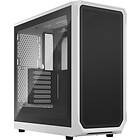 Fractal Design Focus 2 TG (Vit/Transparent)