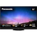 Panasonic TX-55LZ2000E 55" 4K Ultra HD (3840x2160) OLED Smart TV