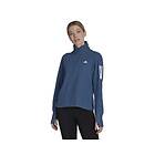 Adidas Own the Run Running 1/2 Zip (Dam)