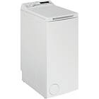 Whirlpool TDLR 6040SEUN (White)