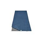 Gaiam Stay Put Yoga Towel