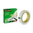 Scotch Adhesive Film Magic 810 66mx25mm