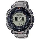 Casio Pro Trek Titanium PRG-340T-7E