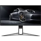 AOC Porsche Design PD27S 27" Gaming QHD IPS