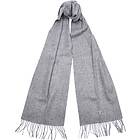 Barbour Plain Lambswool Scarf