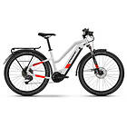 Haibike Trekking 7 Trapez 2022 (Elcykel)