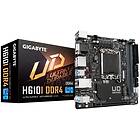 Gigabyte H610I DDR4