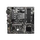 MSI Pro B550M-P GEN3