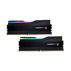 G.Skill Trident Z5 RGB Black DDR5 6600MHz 2x16GB (F5-6600J3440G16GX2-TZ5RK)