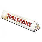 Toblerone Vit Choklad 360g