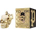 Police To Be Born To Shine For Him edt 125ml