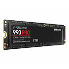 Samsung 990 PRO PCIe 4.0 NVMe M.2 SSD 1TB