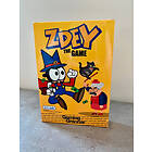 Zdey the Game - GamingGrannar Edition (NES)