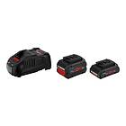 Bosch ProCORE 18V 4.0Ah + 5.5Ah GAL 1880 CV