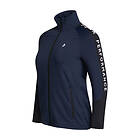 Peak Performance Rider Mid Zip Jacket (Dame)