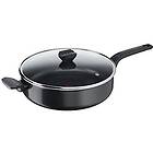 Tefal Easy Cook & Clean Traktörpanna 28cm