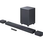 JBL Bar 800 Pro soundbar 5,1.2