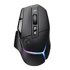 Logitech G502 X Plus Wireless