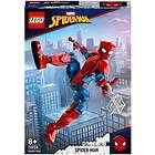 LEGO Spider-Man 76226 Spider-Man figur