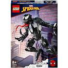 LEGO Spider-Man 76230 Venom figur