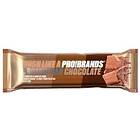 Pro! Brands Push Like A Pro! Protein Bar Chocolate 45g