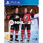 NHL 23 (PS4)