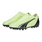 Puma Ultra Match LL MG (Jr)