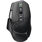 Logitech G502 X Lightspeed