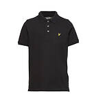 Lyle & Scott Junior Classic Polo Shirt (Jr)