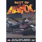 Best of Havoc 2 (UK) (DVD)