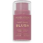 Makeup Revolution Fast Base Blush