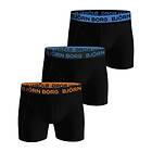 Björn Borg Core Boxer 3-Pack