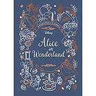 Alice In Wonderland (Disney Animated Classics)