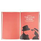 Paperchase Notatbok Watch List