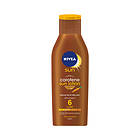 Nivea Carotene Sun Lotion SPF6 200ml