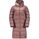 Jack Wolfskin Frozen Palace Coat (Women's)