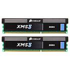 Corsair XMS3 DDR3 2000MHz 2x4GB (CMX8GX3M2A2000C9)