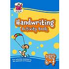 Handwriting Activity Book For Ages 6-7 (Year 2)