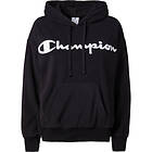 Champion Fleece Hoodie (Dame)