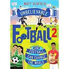 How Football Can Change The World