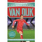 Van Dijk (Ultimate Football Heroes) Collect Them All!