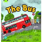 Bug Club Phonics Non-Fiction Early Years And Reception Phase 2 Unit 5 The Bus