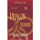 Dragon Reborn, The. Wheel Of Time 3