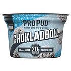 NJIE Propud Chokladboll 200g