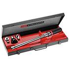 Facom J.300B Momentnyckelsats 3/8"