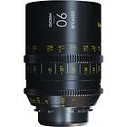 DZOFilm Vespid Prime FF Macro 90mm T2.8 EF & PL-mount 90mm