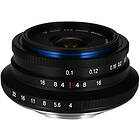 Laowa 10/4.0 Cookie for Sony E